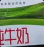 蒙牛【新鲜日期】全脂纯牛奶250ml*21盒 3.2g蛋白 送礼优先 实拍图