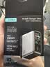 CUKTECH酷态科10号超级电能充Ultra氮化镓充电器120W多口快充头已接入米家APP兼容PPS100W笔记本苹果小米 实拍图