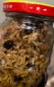 古龙丁香鱼罐头 即食海捕鱼干下饭菜调味下酒菜中华老字号110g*2罐 实拍图