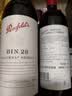 奔富（Penfolds）BIN28西拉/设拉子干红葡萄酒750ml*6瓶 原瓶进口【澳版】 实拍图