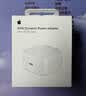 Apple/苹果 40W（至高60W） type-c快充充电器 苹果usb-c原装充电头 苹果iPhone 18 Pro Max充电器 实拍图