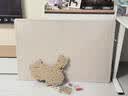 墨斗鱼毛毡板中国地图旅行照片墙贴足迹打卡地图标记墙贴免打孔墙面装饰 实拍图