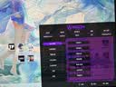 AOC爱攻 昊天Pro 27英寸四代WOLED 2K540Hz双模HD 720Hz 10Bit 0.02ms DP2.1 FPS游戏显示器AGP277QKD 实拍图