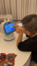 火火兔学习机早教机儿童智能机器人点读笔宝宝益智玩具生日礼物16G绘本指读版 实拍图