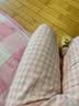 宜而爽【100%全棉】睡裤女家居裤纯棉可外穿长裤 实拍图