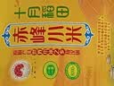 十月稻田 赤峰小米 5斤 内蒙古敖汉 小米黄小米 杂粮米 早餐小米粥 实拍图
