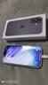 Apple/苹果/苹果 iPhone 17 256GB 黑色 支持移动联通电信5G 双卡双待手机 实拍图