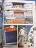 米吴科学漫画书全套 奇妙万象篇第一辑1-4册 儿童书6-12岁小学生课外阅读 百科全书漫画书 省钱卡 实拍图