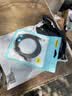 品胜苹果数据线快充充电器线适用iPhone14promax/13/12/11/8/Xs手机iPad车载USB to Lightning编织1.5m 实拍图