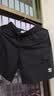 阿迪达斯（adidas）三叶草系列 男子 ESS WVN SHORTS 短裤 JD0406 黑色 M 实拍图