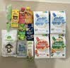 小皮（Little Freddie）婴幼儿高铁侠原味有机米粉维C加铁160g宝宝辅食米糊米粉6-12个月 实拍图
