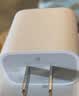 Apple/苹果 原装正品20W type-c充电器 苹果usb-c充电器手机快充头 旗舰店苹果iPhone 18 Pro Max充电器 实拍图