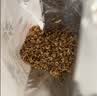 贡苑【2026年头茬新花】特级干桂花茶20g桂林金桂手挑去杂食用泡酒 实拍图
