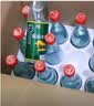 牛栏山 陈酿 白牛二 白瓶 口粮酒 浓香风格 42度 500ml*12瓶 整箱装 实拍图