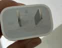 Apple/苹果 原装正品20W type-c充电器 苹果usb-c充电器手机快充头 旗舰店苹果iPhone 18 Pro Max充电器 实拍图