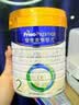 美素佳儿（Friso）皇家较大婴儿配方奶粉 2段（6-12个月）800克 乳铁蛋白 新国标 实拍图
