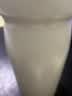 红豆星级纤维护颈枕头成人专用护颈枕芯深度睡眠颈椎枕48*74cm单边中 实拍图