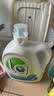 威露士La有氧洗衣液松木香12斤全瓶组合装（3L+2L+1L)  【品质严选】 实拍图