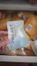 良品铺子 烧烤小黄鱼100g 即食海鲜小吃小鱼仔小鱼干零食独立包装 实拍图