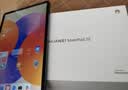 HUAWEIMatePad SE 11英寸 焕新版 华为平板电脑高刷护眼大屏 影音娱乐学生平板学习平板8GB+256GB 星云灰 实拍图