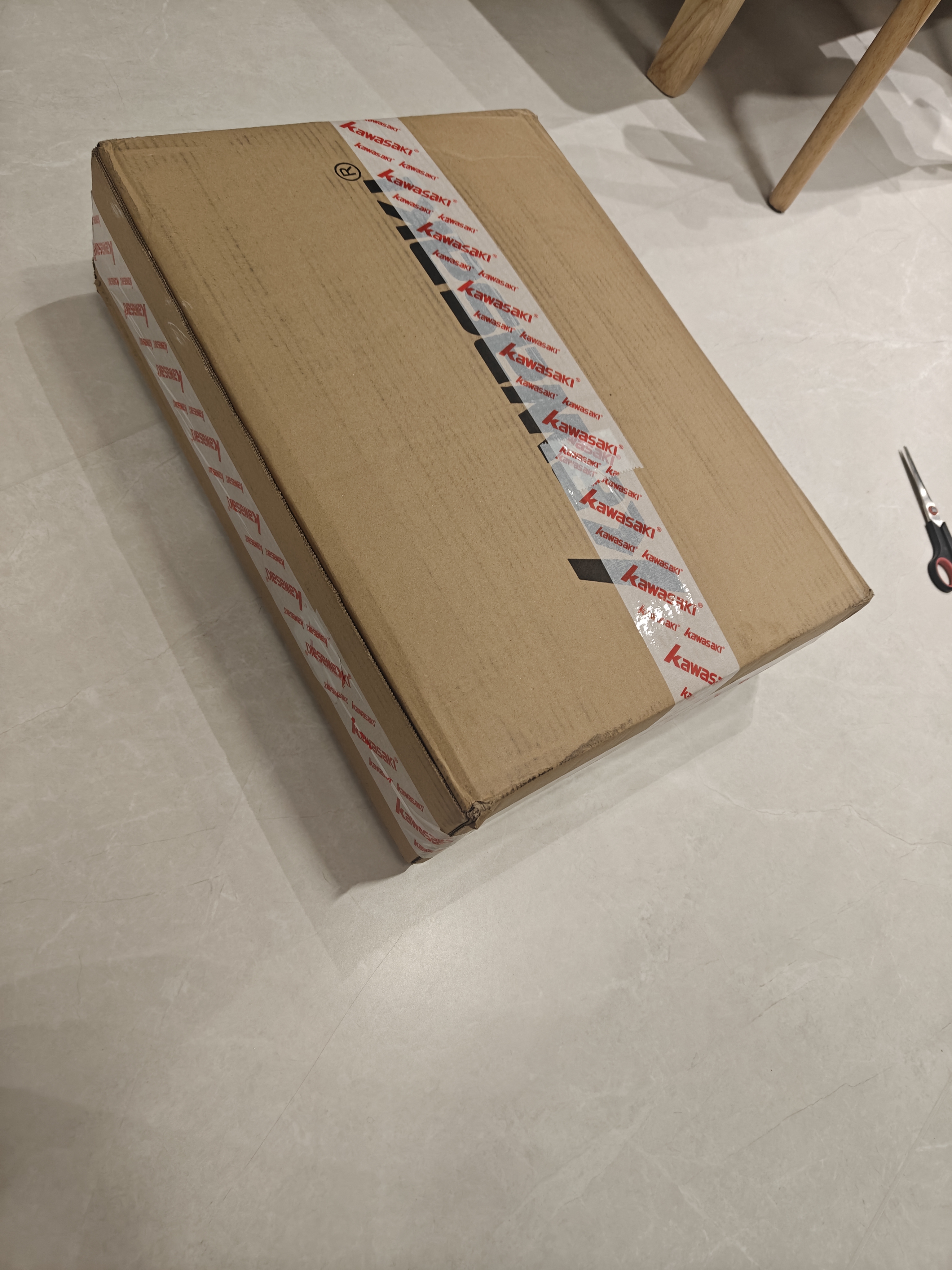 京舒然【新疆棉】出游季男士加大版型纯棉内裤10A抗菌平角短裤  2XL 实拍图