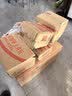 双喜高压锅铝合金燃气电磁炉通用防爆家用压力锅26CM/9.5L【蒸格款】 实拍图