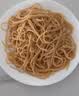lasicilia意大利进口4#直身意面500g*2袋 通心粉儿童意面主食面条快餐凉面 实拍图