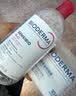 贝德玛（BIODERMA）【11.11现货】粉水敏感肌洗卸温和卸妆水500ml 实拍图