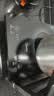 美的（Midea）家用电磁炉电陶炉电池炉2200W大功率猛火新型电磁灶一体微晶面板爆炒炒菜智能定时火锅炉MC-22MB06 实拍图