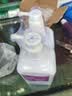 洁芙柔免洗手消毒凝胶500mL*2 医用免洗洗手液手消酒精杀菌灭活感病毒 实拍图