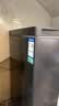 容声冰柜家用小型冷冻柜100/200/300升大容量一级能效商用无需频繁除霜 145升 小型家用丨PCM钢板内胆丨减霜80% 实拍图