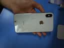 Apple/苹果【分期免息零首付】原装屏幕 Apple iPhone X 苹果X 苹果x二手 国行全网通 二手手机 二手苹果手机 【原装屏幕】苹果X 国行-银白色 9成新 256G【白条免息+配件礼包 实拍图