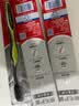 高露洁（Colgate）牙刷软毛细毛护龈牙刷成年人小头独立包装3支颜色随机 实拍图