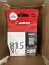 佳能（Canon）PG-815XL 大容量黑色墨盒(适用iP2780/MP236/MP288) 实拍图