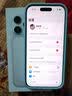 Apple/苹果【需签收激活】iPhone 17 Pro 256GB 银色 支持移动联通电信 双卡双待手机 实拍图