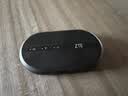 中兴【热销300万】U10LS随身wifi6免插卡无线网卡高速支持2026款5G/4G便携路由器移动联通全国通用 顶配款【升级3000毫安】续航WiFi6-黑色 中兴官方送100G-网速稳定不虚标-三 实拍图