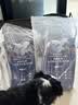 LEGENDSANDY蓝氏狗粮真鲜乳鸽中小型犬泰迪比熊生骨肉冻干鲜肉犬粮1.5kg*6包 实拍图