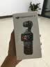 大疆DJI Osmo Pocket 3 标准版 一英寸口袋云台相机 OP灵眸手持数码相机vlog便携美颜 实拍图
