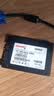 长城（Great Wall）128GB SSD固态硬盘 SATA3.0接口 读速540MB/S台式机/笔记本通用 GW560系列 实拍图