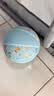 匹克幼儿篮球2号幼儿园1-3-6岁儿童训练室内外小朋友儿童玩具篮球皮球 实拍图