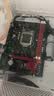 精粤B85M-VDH主板 DDR3内存游戏办公主板 支持Intel 4代/E系V3 CPU 4130/4590/1231 V3 Intel/LGA1150 实拍图