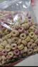 家乐氏（Kellogg）进口可可球330g儿童麦片谷物脆营养早餐食品速食零食代餐巧克力 实拍图