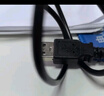 轩邑 epson爱普生打印机电源线canon佳能ts3180 ts3380 mp288哈曼卡顿琉璃3代水晶4音响8字充电线 1.5m 实拍图