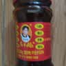 陶华碧老干妈风味豆豉油制辣椒280g【美食大赛同款】贵州特产辣椒酱下饭菜蘸料 实拍图