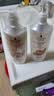 施华蔻（Schwarzkopf）羊绒脂滋养洗发水600ml(洗发水洗头膏 含乳木果油精华)(新老包装) 实拍图