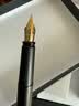 派克（PARKER）钢笔签字笔办公自用送礼威雅XL经典黑金夹墨水笔+小墨水礼盒男生女生礼物白条优惠 实拍图