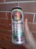 保拉纳（Paulaner）柏龙 经典小麦白啤 500ml*24听 德国进口啤酒 球赛必备 实拍图