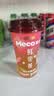 香飘飘Meco如鲜杯装果汁茶 樱桃莓莓口味400ml*8杯 0脂饮料礼盒装 实拍图