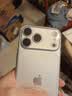 品胜【相机键全包|气囊升级】适用iPhone18ProMax手机壳苹果18ProMax保护套17promax简约气囊防摔壳 实拍图