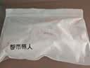 都市丽人袜子女士纯棉防臭2026新款秋冬7A抑菌透气秋冬中筒袜女袜5双装 实拍图